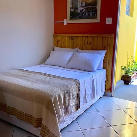 Aconchego Mineiro Com Garagem Villa Бело Оризонти Екстериор снимка