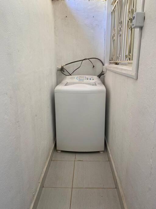Aconchego Mineiro Com Garagem Villa Бело Оризонти Екстериор снимка