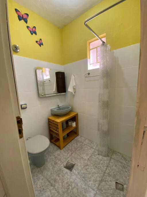 Aconchego Mineiro Com Garagem Villa Бело Оризонти Екстериор снимка