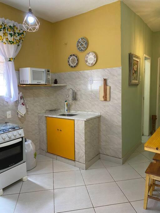 Aconchego Mineiro Com Garagem Villa Бело Оризонти Екстериор снимка