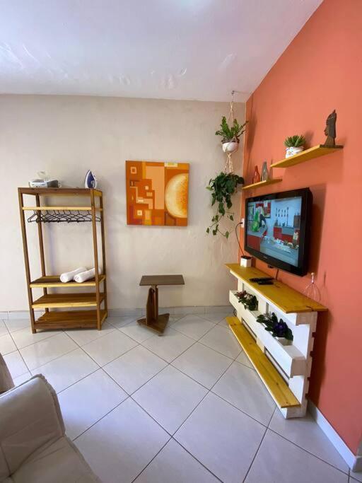 Aconchego Mineiro Com Garagem Villa Бело Оризонти Екстериор снимка